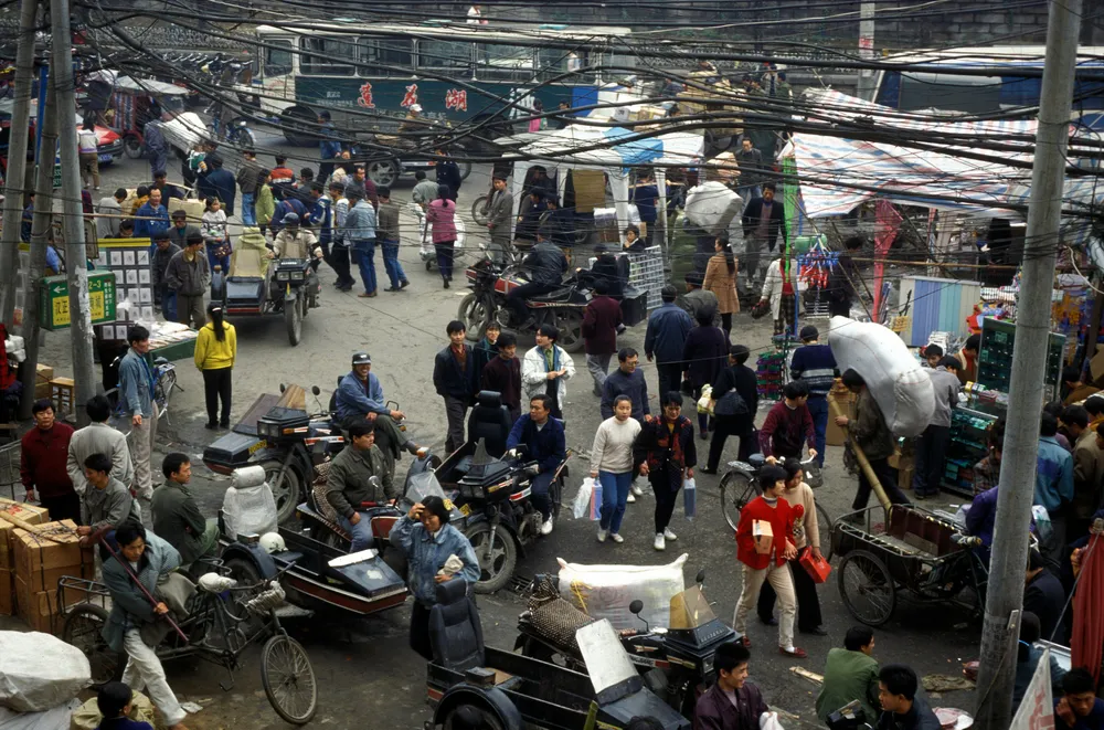 Chińczycy wiedzieli o koronawirusie znacznie wcześniej niż powiedzieli światu