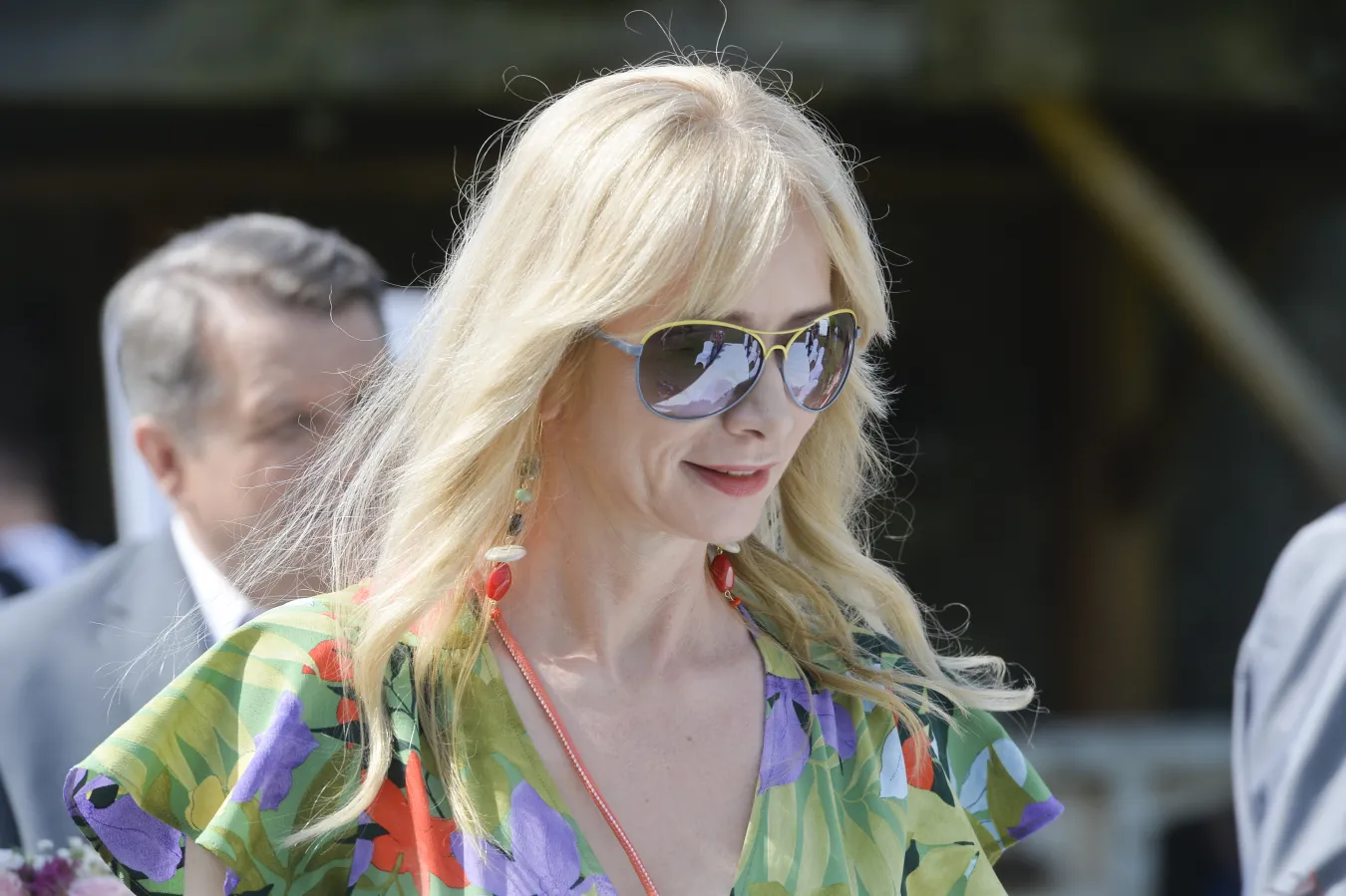 Ewa Gawryluk: W tym świecie lepiej mieć twardy tyłek niż empatię