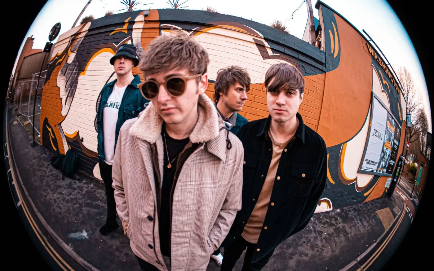 The Sherlocks