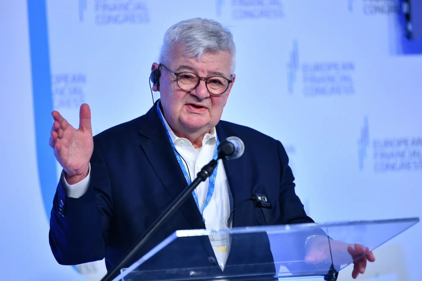 Joschka Fischer