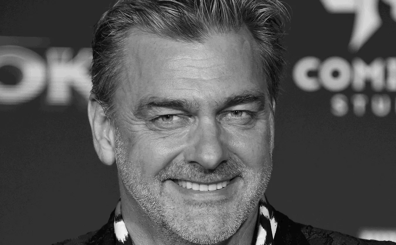 Ray Stevenson nie żyje. Aktor "Rzymu", "Punishera" miał 58 lat