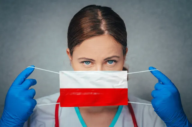 Pielęgniarki mają dość. Protestują w Warszawie