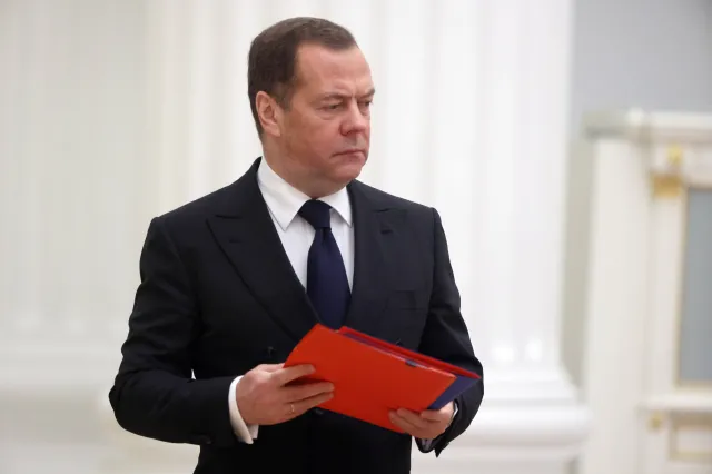 Kreml wypuścił sfałszowany dokument. Ma być "dowodem" na zaangażowanie Polski w wojnę