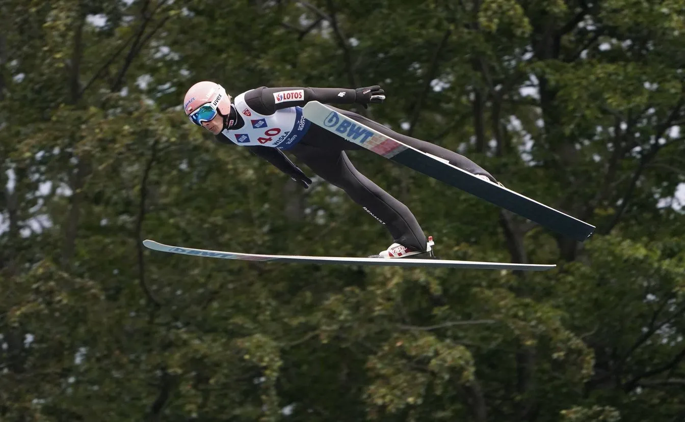 Kalendarz Pucharu Świata 2023/24 w skokach narciarskich