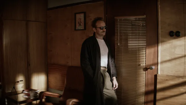 "Warszawianka" to dopiero początek. Czerwiec w SkyShowtime