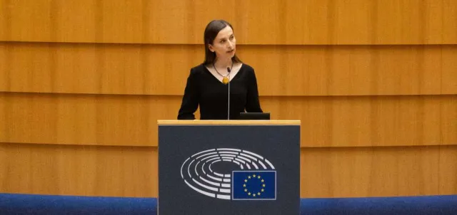 "Owady gryzą latem, ptaki hałasują". Francuski deputowany odpowiada Sylwii Spurek