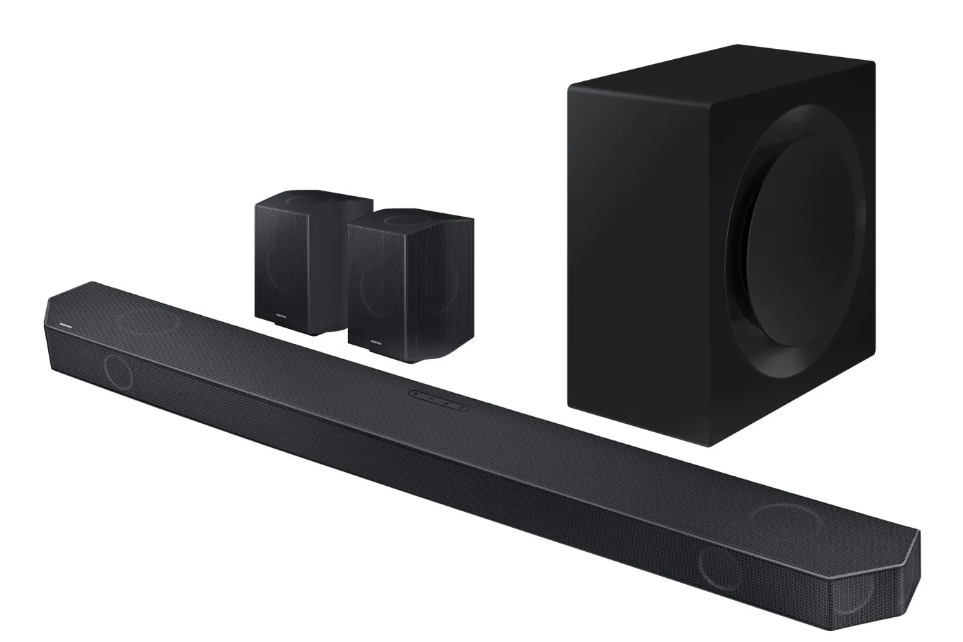 Samsung Q990C czyli prawdopodobnie najlepszy soundbar na rynku. Ale... [RECENZJA]