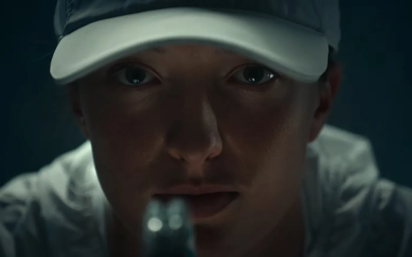 Iga Świątek w serialu Netflixa. Jest ZWIASTUN "Break Point"