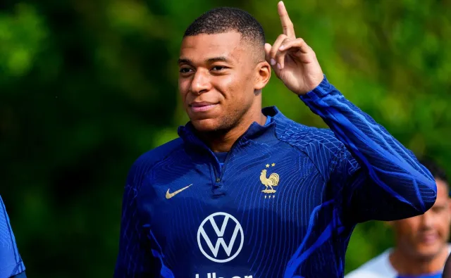 Mbappe podjął decyzję w sprawie przedłużenia kontraktu z PSG