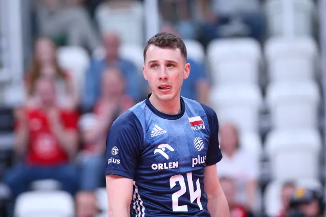 Kamil Szymura nowym zawodnikiem PSG Stali Nysa