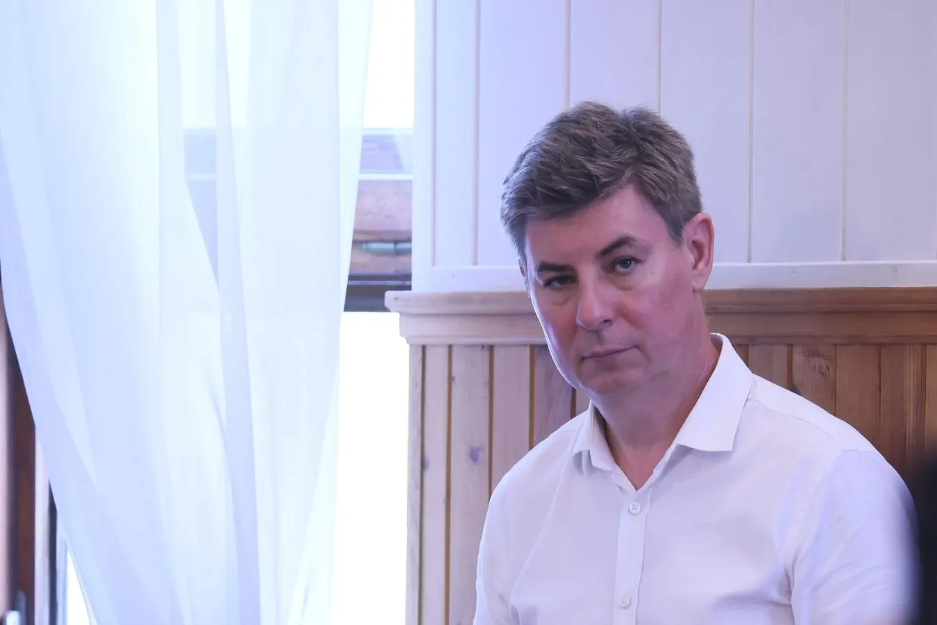 Skarbnik PO: Kasa wygląda średnio. Zebraliśmy 5 mln złotych