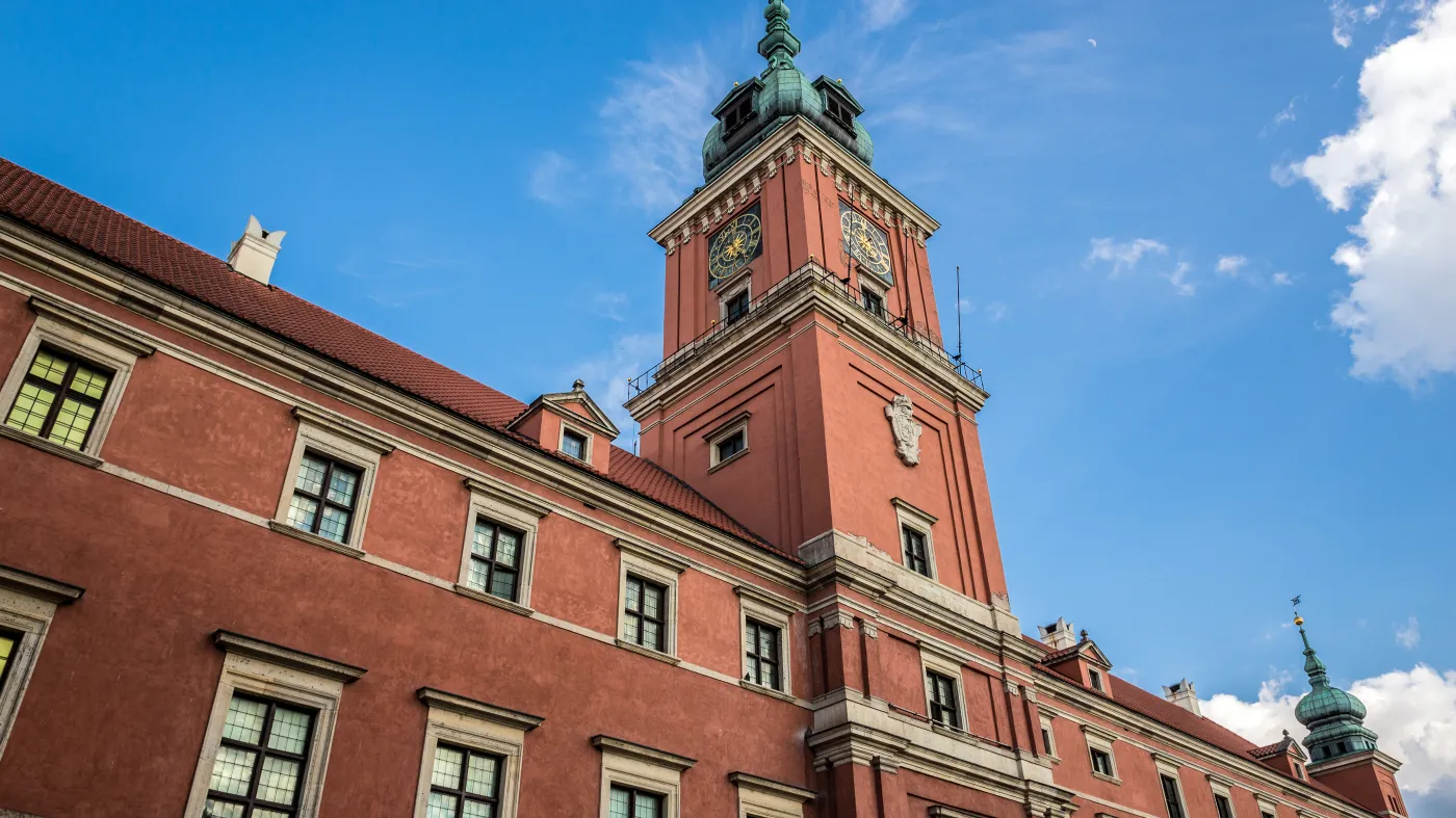 Królewskie Arkady Sztuki po raz 12. na Zamku Królewskim w Warszawie