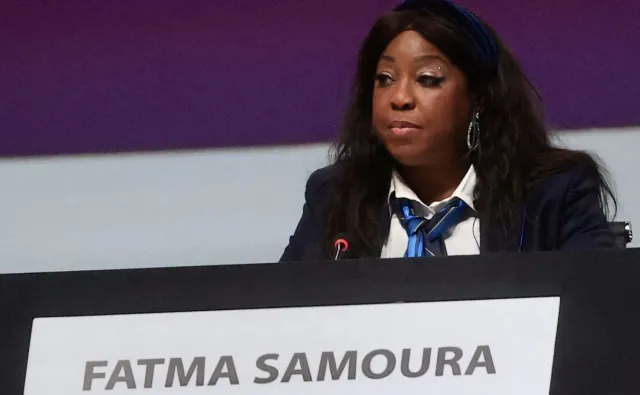 Odchodzi sekretarz generalna FIFA. "Odejdę z poczuciem dumy i spełnienia"