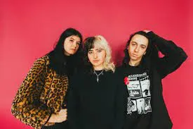 Destroy Boys zagrają w sierpniu koncert w Polsce