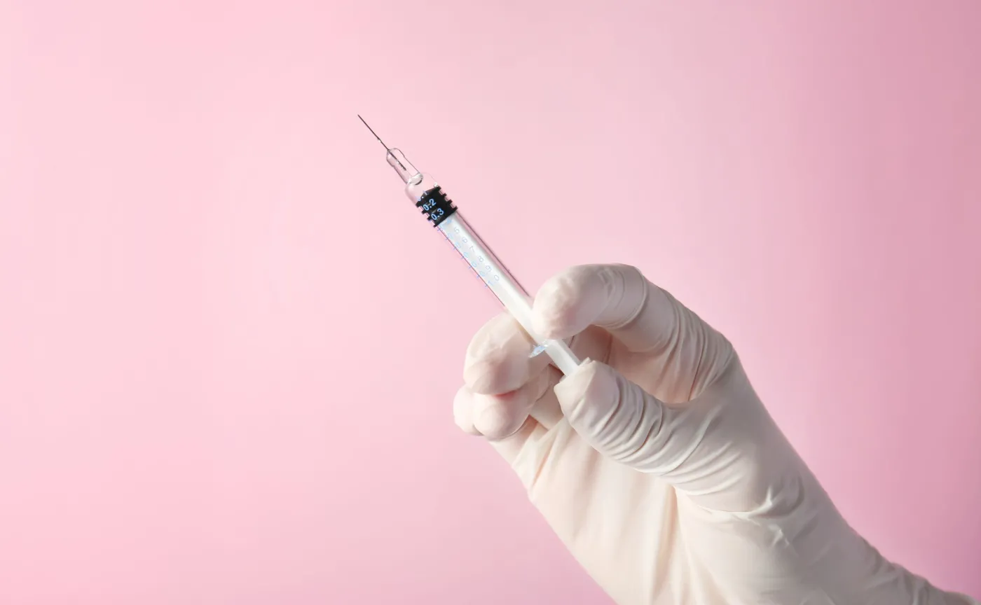 W Polsce zaszczepiono ponad 3,4 tys. ukraińskich dzieci i 52 tys. dorosłych