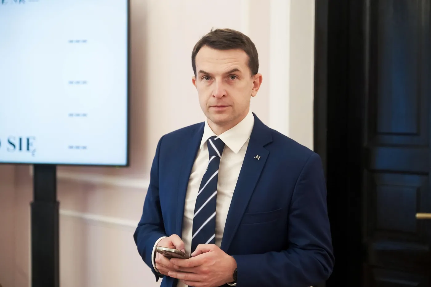 Szef Nowoczesnej potrącił rowerzystkę. Będzie wniosek o uchylenie immunitetu