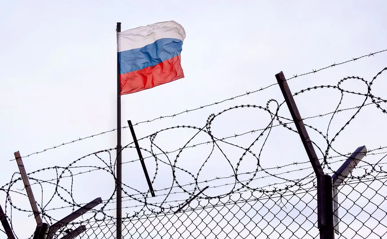 Dramatyczny protest Ukraińca w rosyjskim więzieniu. "Stracił czucie w części dłoni"