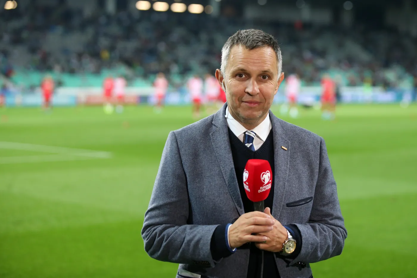 Roman Kołtoń ostro o Niemcach. "Nord Stream to tragedia. Dość dyktowania nam świata"