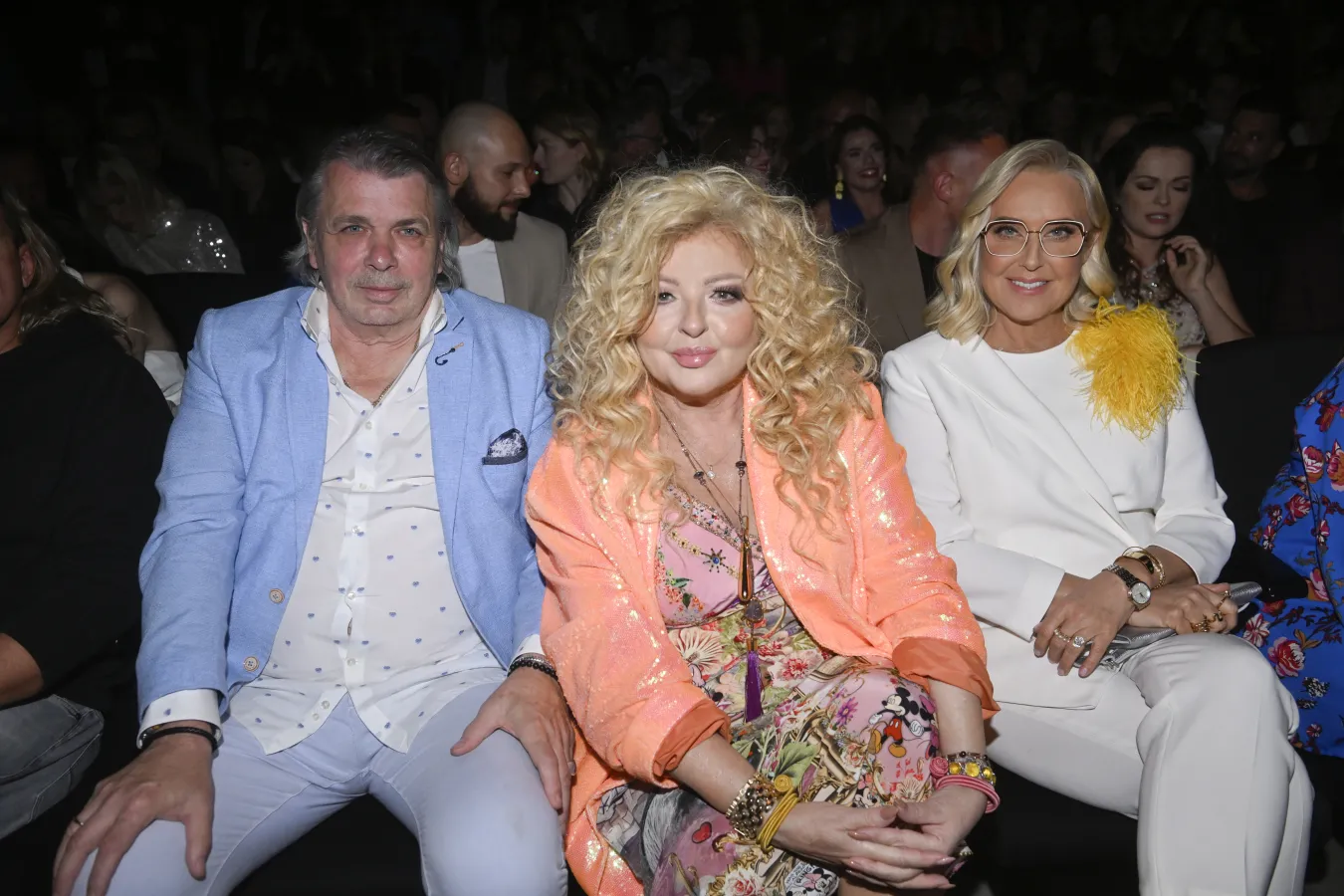 Kontrowersyjna wypowiedź Magdy Gessler. Chodzi o związki. Internauci: "Ale odklejona"