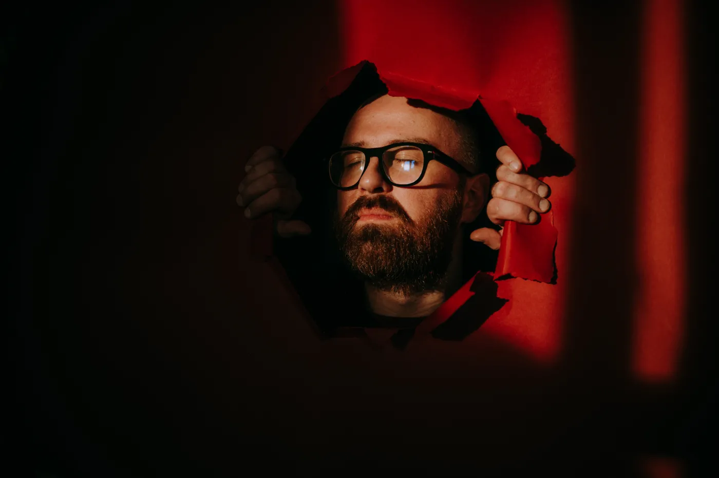 Peter J. Birch powraca po pięciu latach. Premiera albumu "Fantazmat"