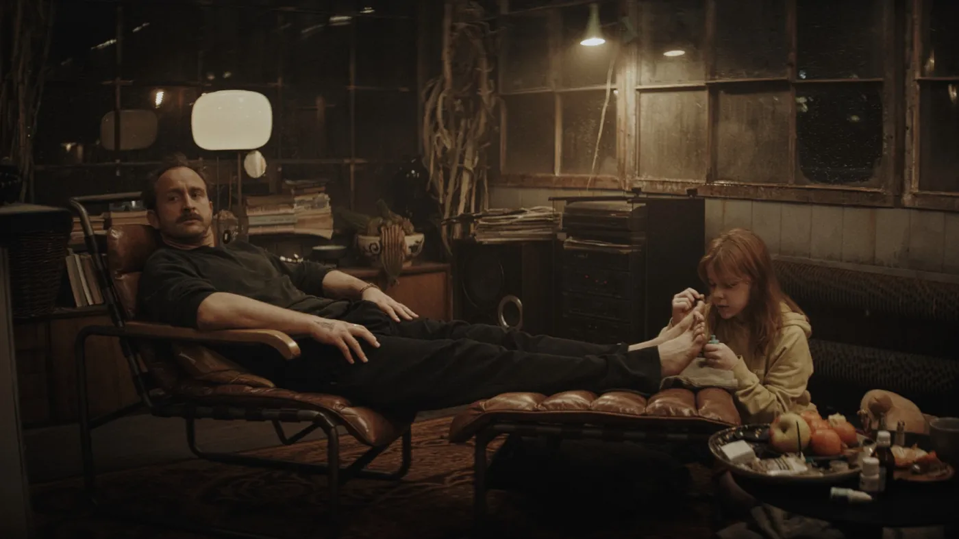 "Warszawianka" z Szycem. Jest ZWIASTUN serialu!