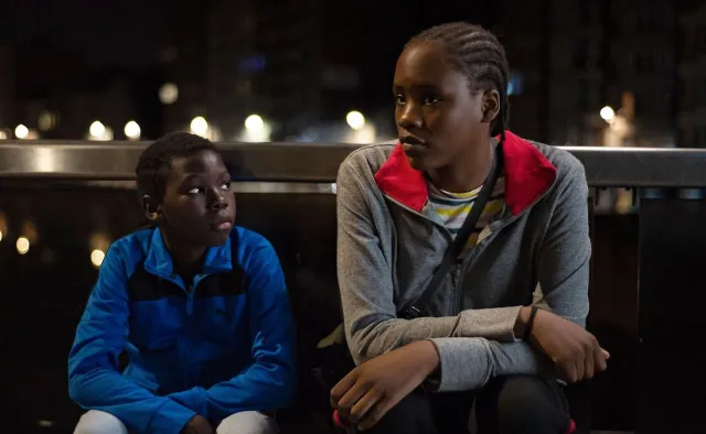 Chłopak i dziewczyna, normalna rodzina [#DobryCynk]