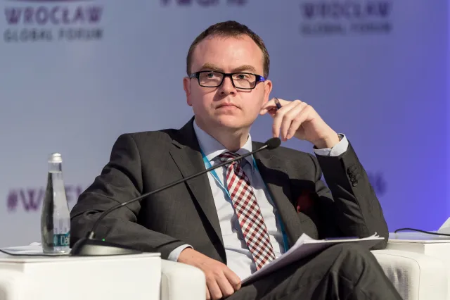 Nowa Kachowka. "Rosjanie wyznają zasadę - po nas choćby potop"