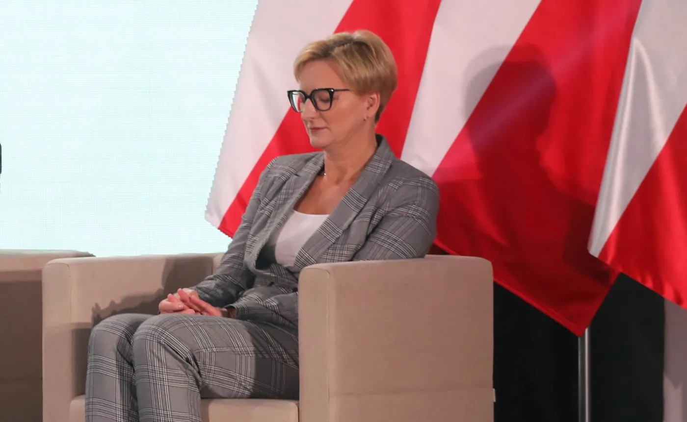 Ekspert NATO: Rosja uznała "Rok 1984" Orwella za swój plan działania