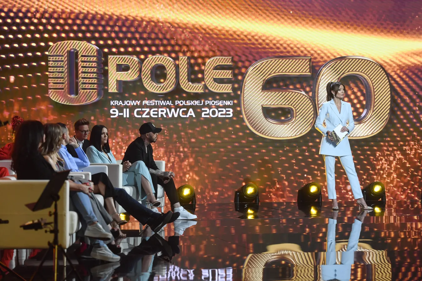 60. lat festiwalu w Opolu. Co wiesz o tym święcie polskiej muzyki? [QUIZ]
