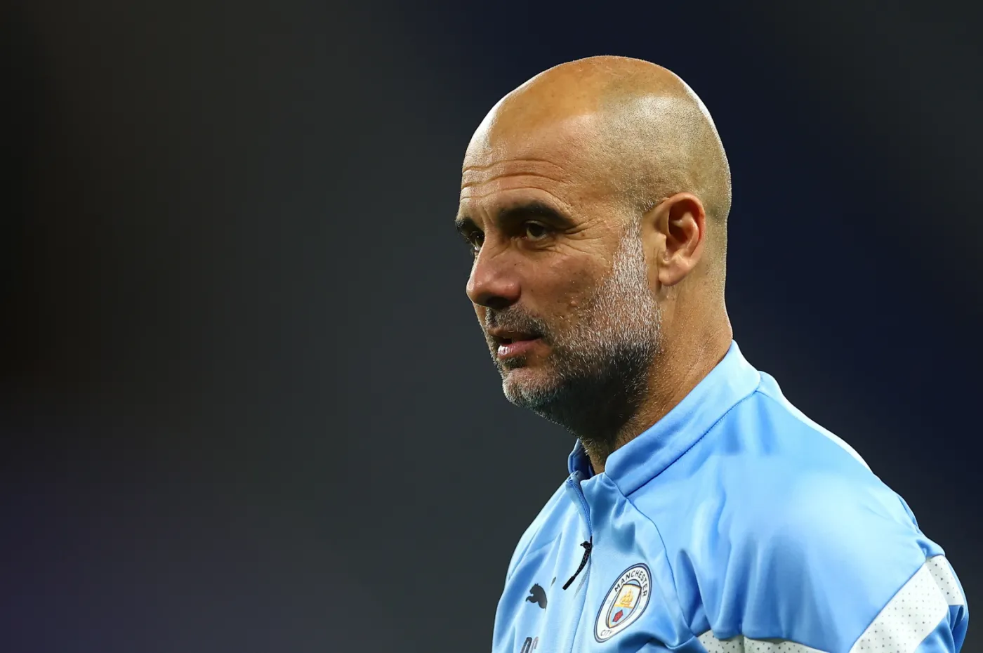 Guardiola przed finałem LM: Rozegraliśmy już wiele meczów, ale ten jest wyjątkowy