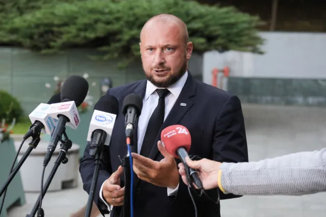 Co czeka Polskę, gdy Rosjanie wysadzą elektrownię atomową? Szef BBN kreśli najgorszy SCENARIUSZ