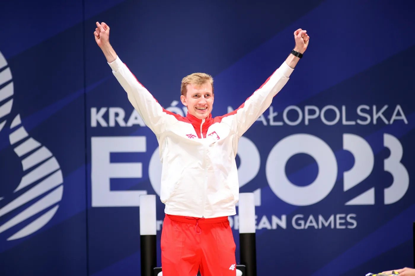 Siess: Mam nadzieję, że ten sukces będzie mnie niósł w dalszej karierze