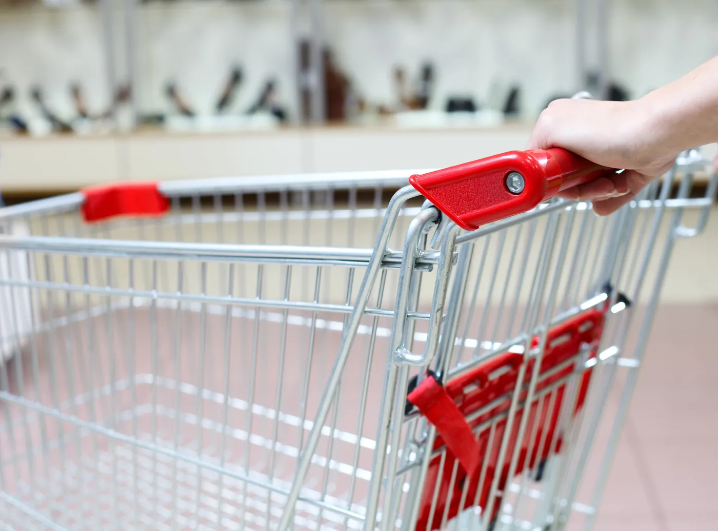 Przy okazji zakupów sprawdzą, czy mamy zaburzenia rytmu serca i grozi nam udar