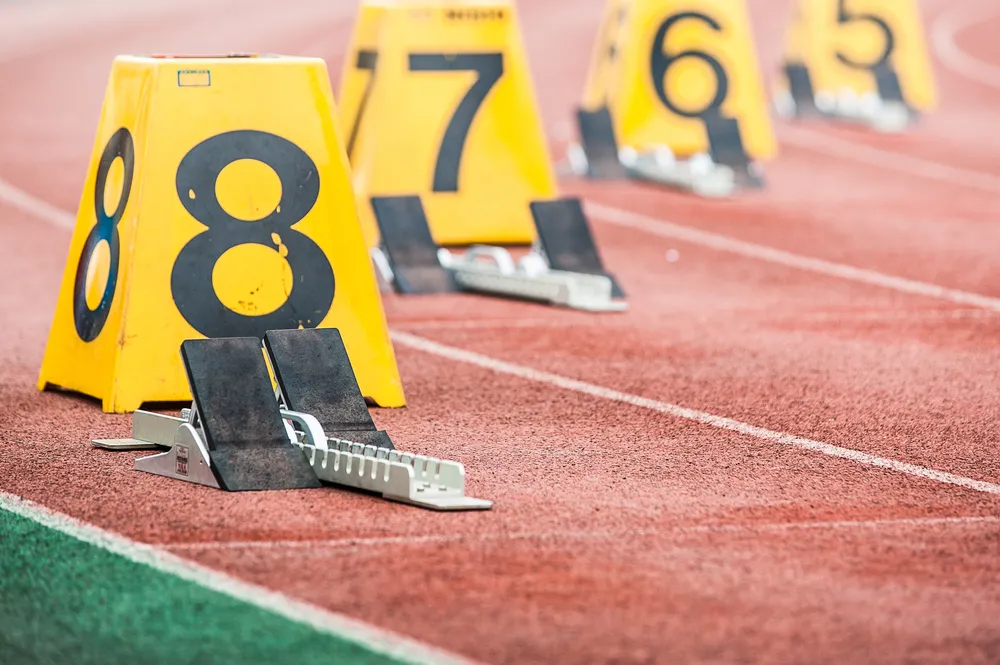 World Athletics: Rosjanie mogą startować pod neutralną flagą