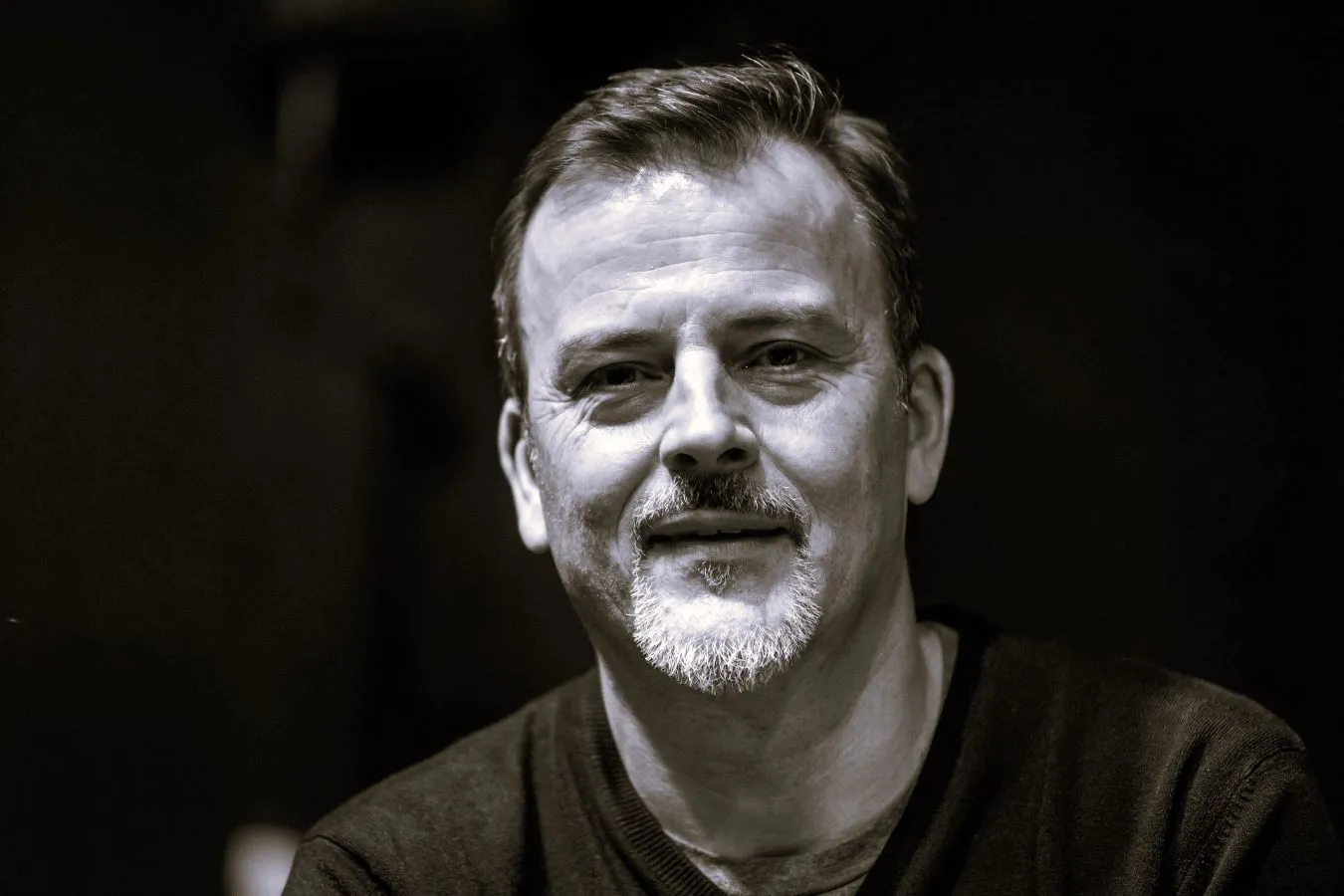 Aktor Jakub Ulewicz nie żyje. Artysta miał 56 lat