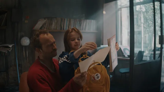 "Warszawianka" numerem jeden