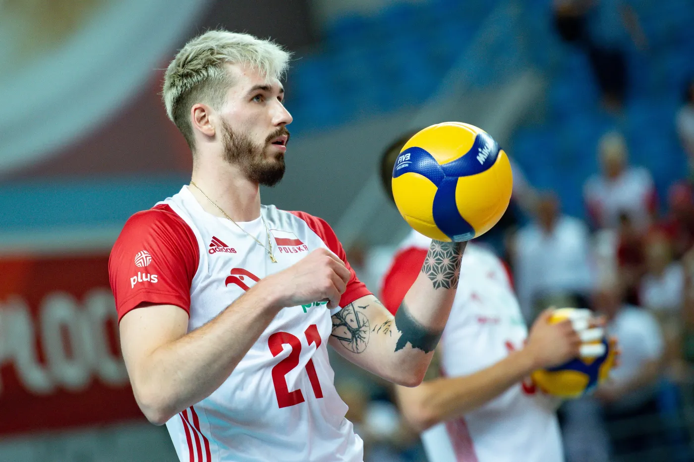 Fornal i Szalpuk nie lecą na turniej Ligi Narodów w Pasay