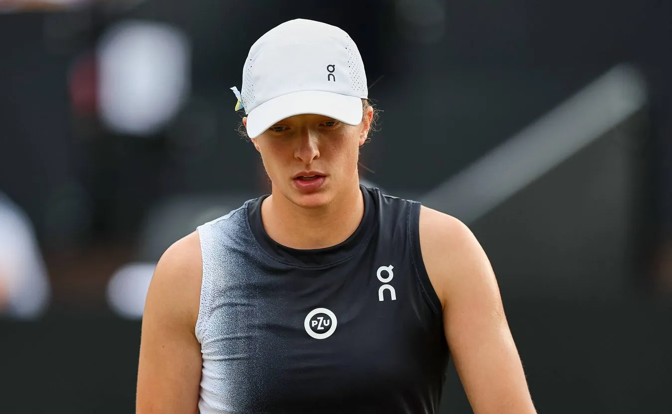 Wimbledon. Wielkie wyzwanie dla Świątek [ZAPOWIEDŹ]