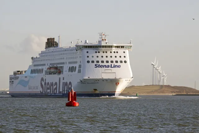 "Potop szwedzki" wypada z nazwy imprezy organizowanej przez Stena Line