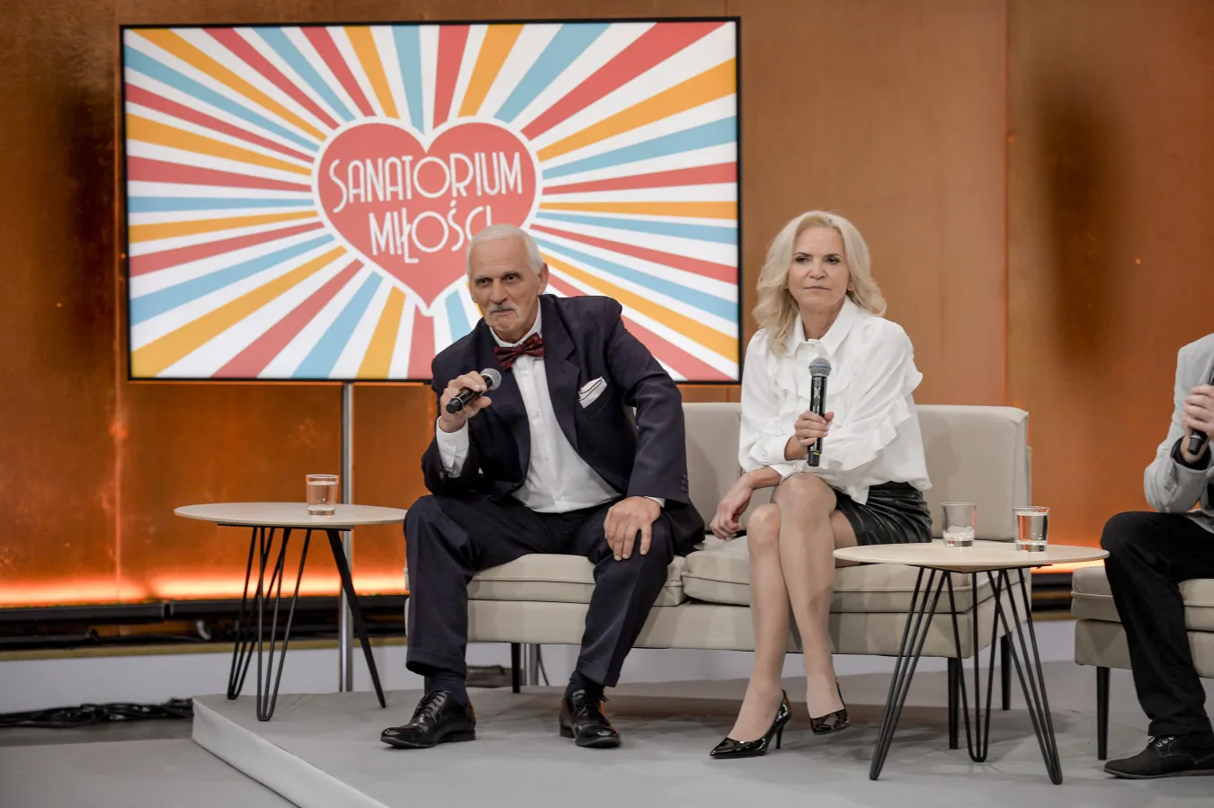 "Sanatorium miłości". Jedna z uczestniczek przeżyła koszmar na lotnisku