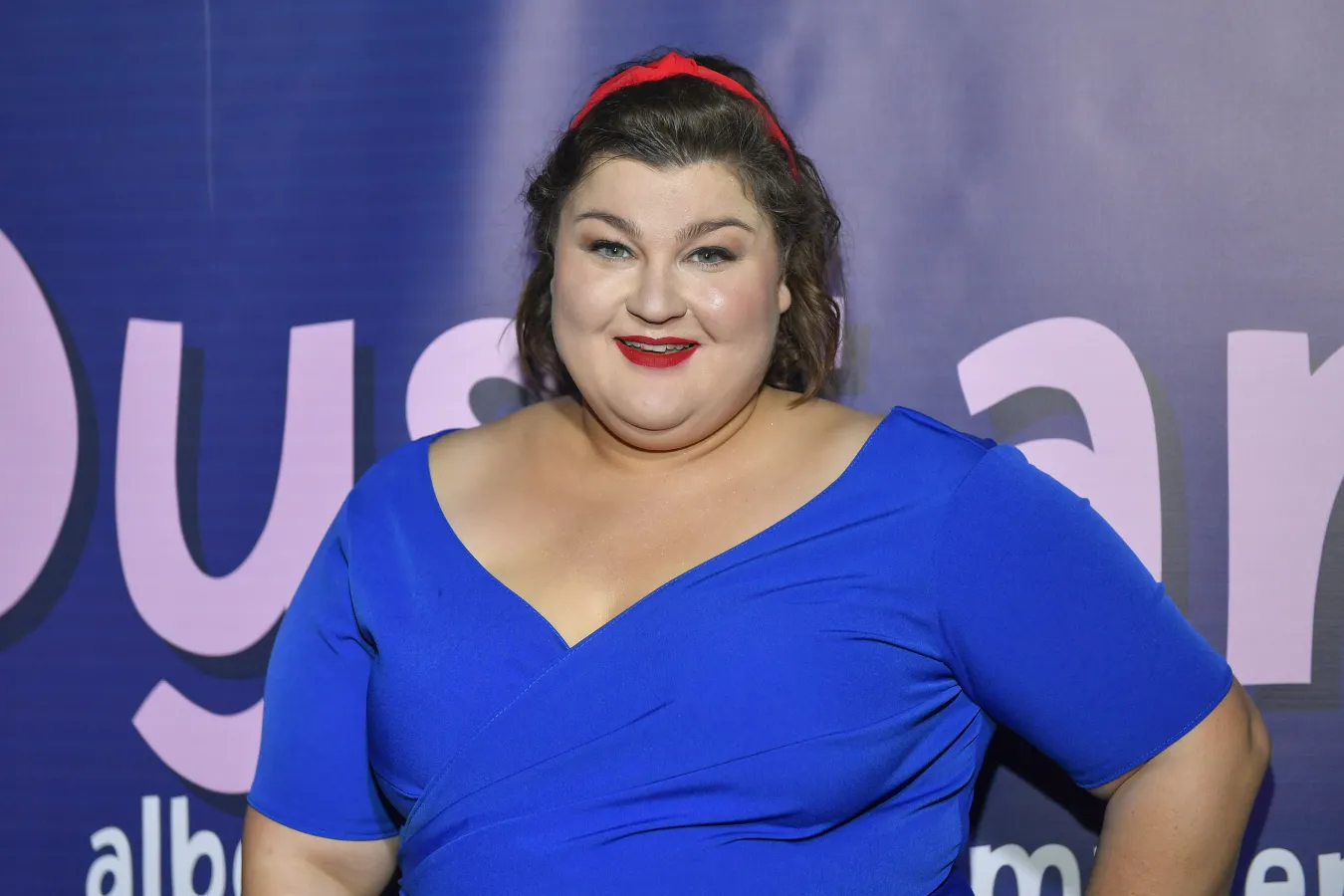 Tak spędza wakacje Dominika Gwit. "Tak, to ja w stroju kąpielowym" [FOTO]