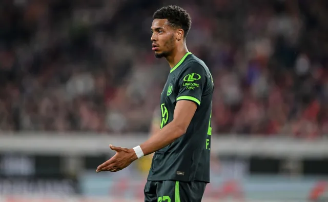 Felix Nmecha w Borussi Dortmund, transfer wzbudza kontrowersje