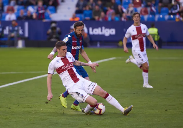 Adrian Dieguez nowym piłkarzem Jagiellonii Białystok