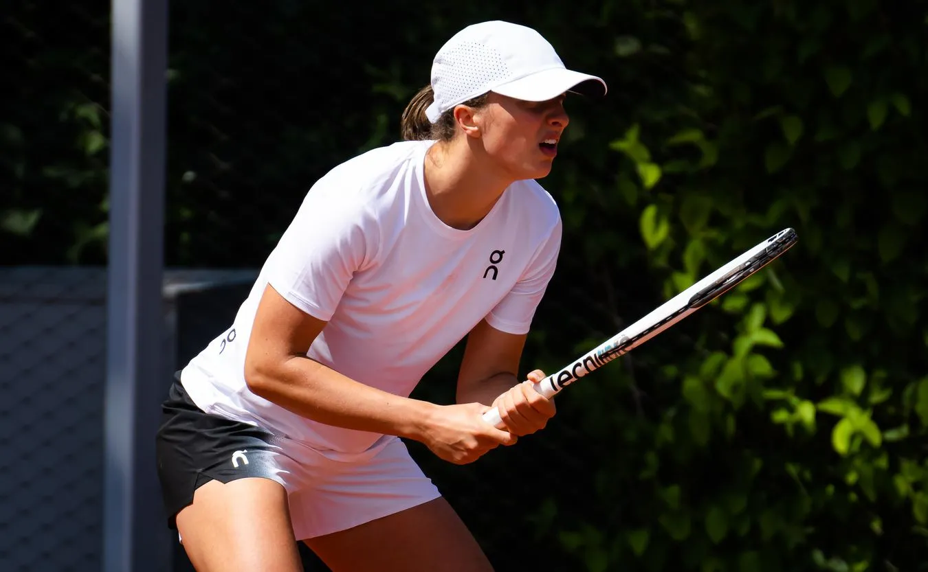 Świątek nadal liderką rankingu WTA. Spadek Linette