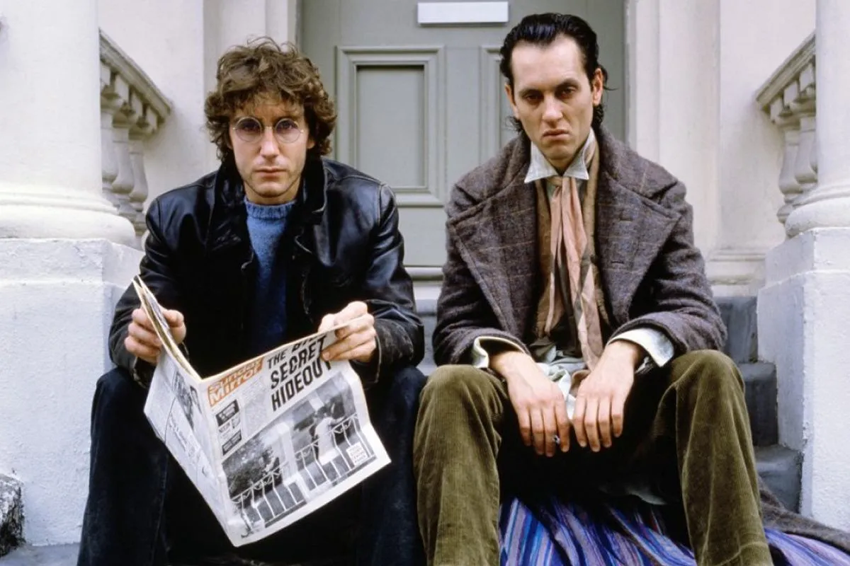 Dwa arcydzieła kina europejskiego za darmo w streamingu