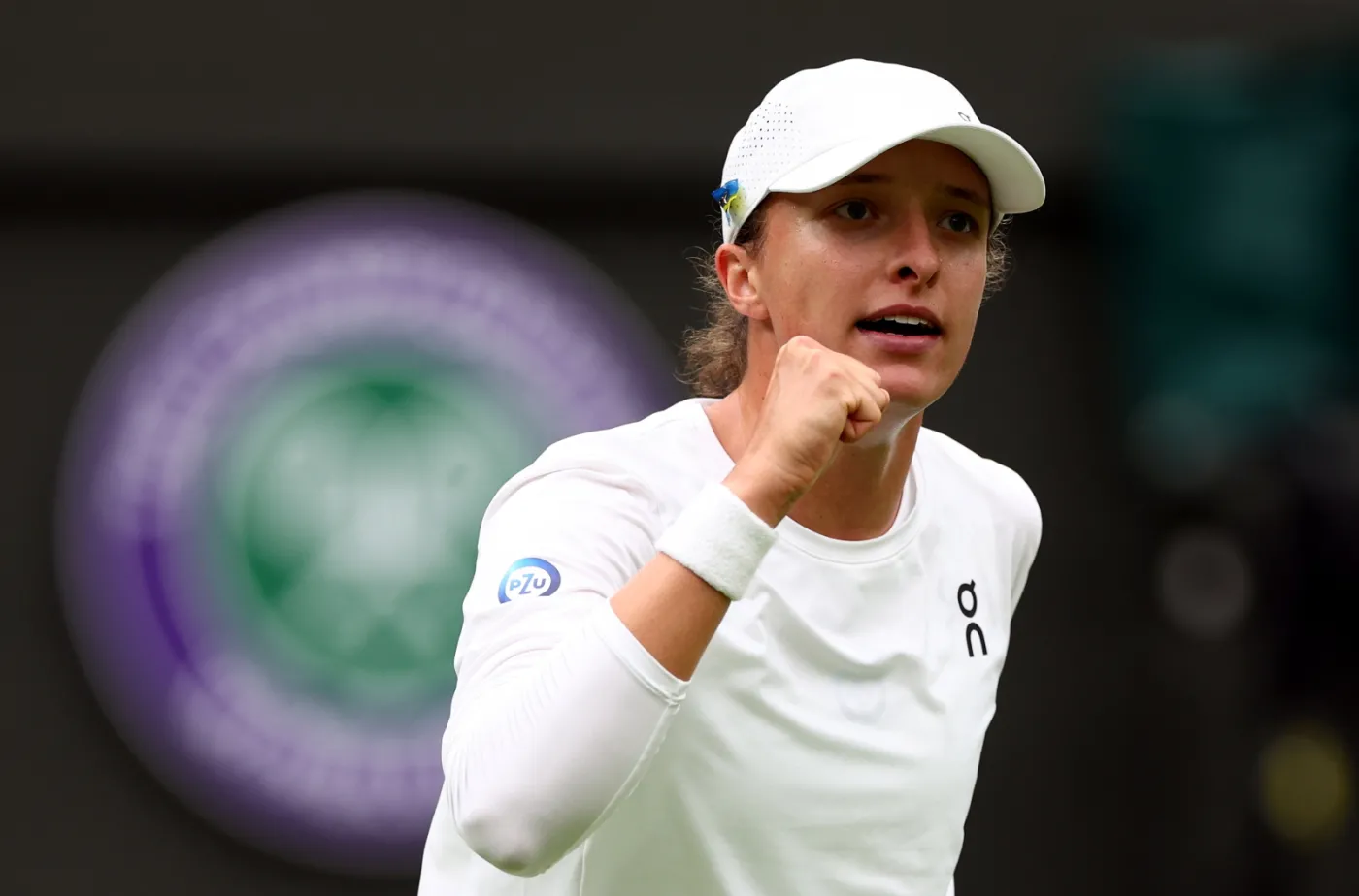 Wimbledon. Świątek i Hurkacz zagrają o awans do kolejnej rundy [ZAPOWIEDŹ]