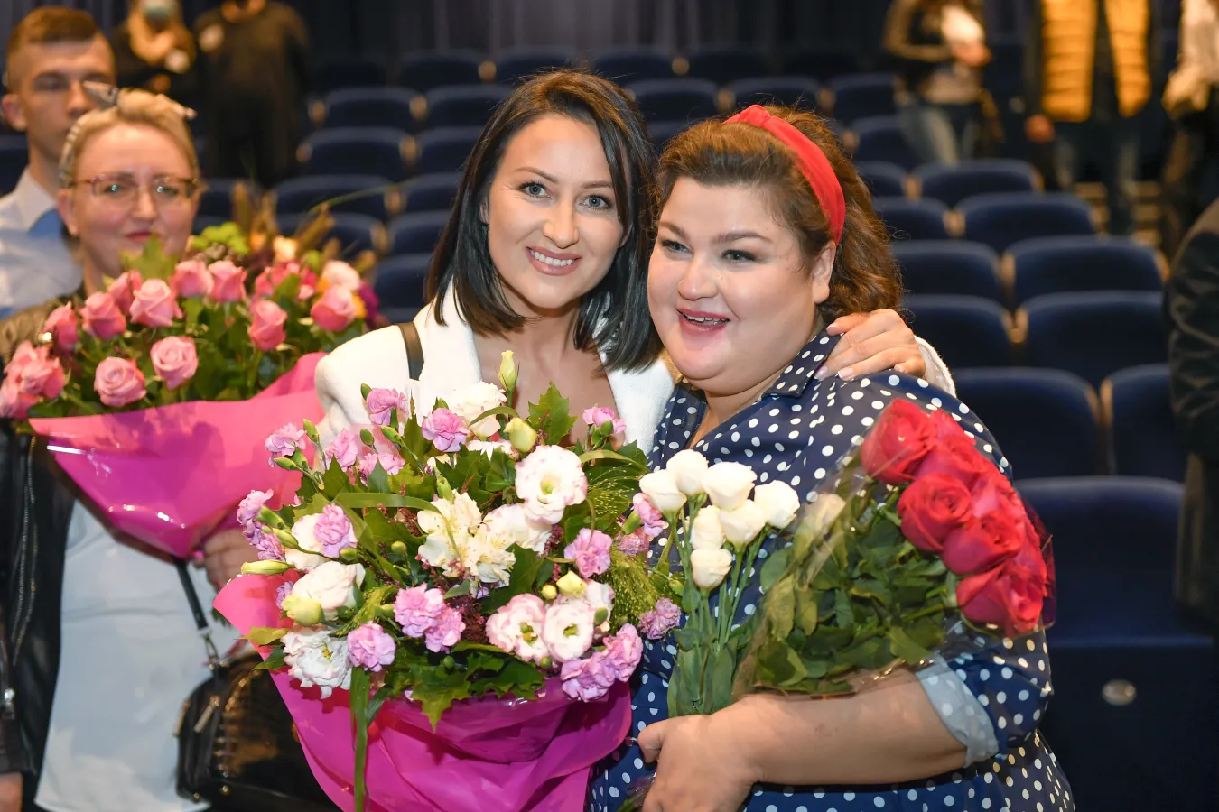 Dominika Gwit wyznaje: Gdy schudłam 50 kg, byłam najsmutniejszym człowiekiem na świecie