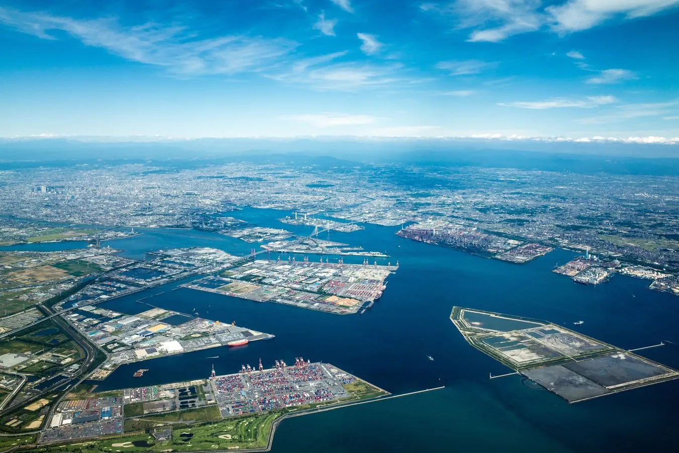 Największy japoński port sparaliżowany. Powodem atak ransomware