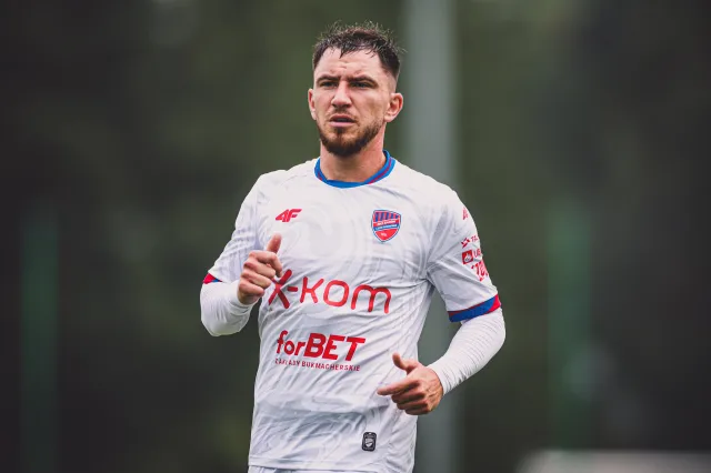 Raków Częstochowa wygrał ostatni sparing przed startem eliminacji do Ligi Mistrzów