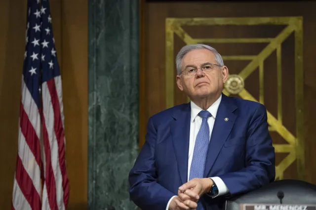 To w jego rękach leży los akcesji Szwecji do NATO? w tle sprzedaż F-16 Turcji